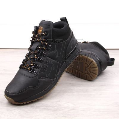 8. Leather high boots Jogger Pro Bustagrip M MRM6A