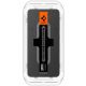 4. Spigen Glas.tR EZ Fit tempered glass for Samsung Galaxy S24+ - 2 pcs.