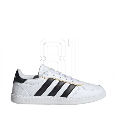 Adidas Breaknet Sleek Jr JQ3056 shoes