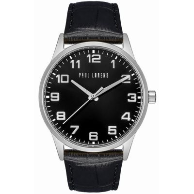 Men's Watch PAUL LORENS PL20022A-1A1 + BOX