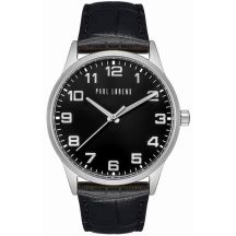 Men's Watch PAUL LORENS PL20022A-1A1 + BOX