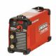 LINCOLN INVERTEC 160 SX WELDING MACHINE + HELMET