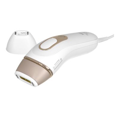 10. Braun Skin i-expert Smart IPL PL5382 epilator