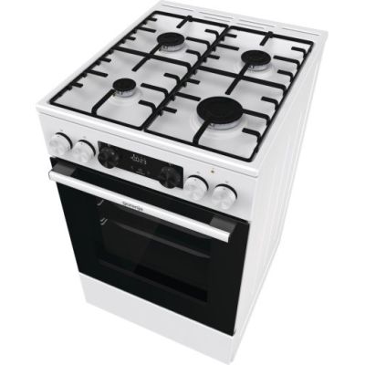 25. GORENJE GK5C42WH kitchen