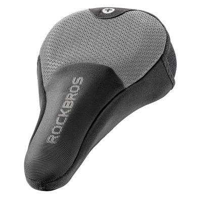 Rockbros Cover Bicycle Seat Cushion Size S - Gray