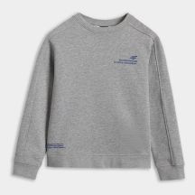 4F JUNIOR sweatshirt 4FJRAW25TSWSM2413-25M