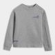 4F JUNIOR sweatshirt 4FJRAW25TSWSM2413-25M
