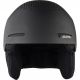 2. ALPINA ZUPO BLACK MATT 51-55 ski helmet