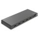 6. HDMI Splitter 1x4, 8K/60Hz (4:4:4) with HDR, 48 Gbps, HDCP 2.3. Toslink / Stereo, EDID