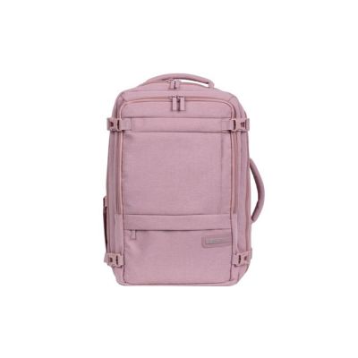 NATEC LAPTOP BACKPACK CAMEL LITE PINK 15.6 19L