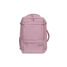 NATEC LAPTOP BACKPACK CAMEL LITE PINK 15.6 19L