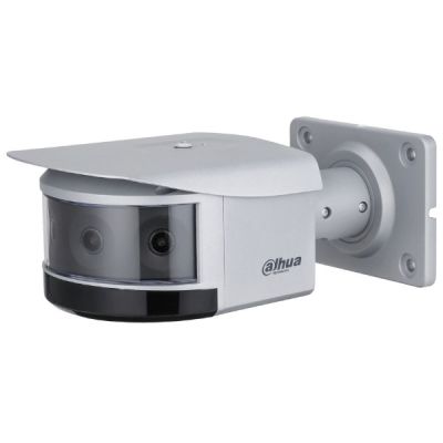 3Mpx Dahua IPC-PFW83242-A180-E4 panoramic IP camera