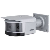 3Mpx Dahua IPC-PFW83242-A180-E4 panoramic IP camera