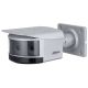 3Mpx Dahua IPC-PFW83242-A180-E4 panoramic IP camera