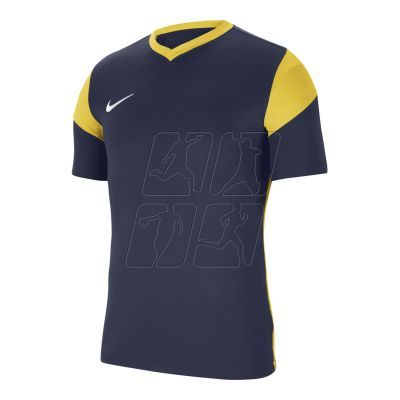 Nike Park Derby III M CW3826-410 T-shirt