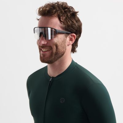 3. Rogelli MIRAGE glasses black