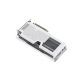 6. graphics card XFX SWIFT RX 9060XT OC White 3-FAN 16GB