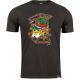 FUNN T-Shirt Python Burger XXL