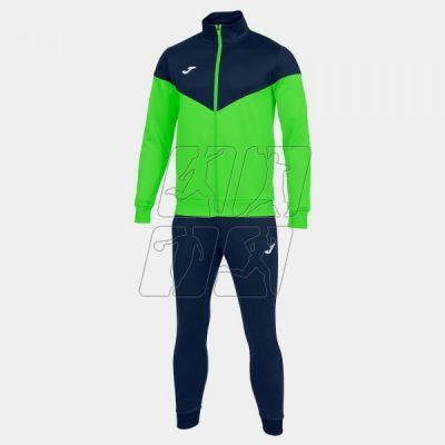 Joma Oxford Tracksuit 102747.023