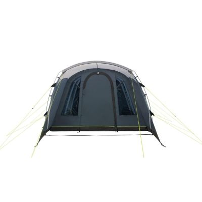 4. Outwell Colorado 5 Air Blue Tunnel Tent