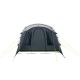 4. Outwell Colorado 5 Air Blue Tunnel Tent