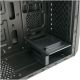 13. LC-Power 7039B Midi Tower PC Case ATX Micro ATX Mini-ITX Metal Plastic