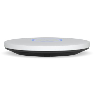 14. Access Point Wi-Fi 7 Ubiquiti UniFi U7 PRO XGS 2.4GHz(2 x 2)/5GHz(4 x 4)/6GHz(2 x 2) PoE++ 1x10G (U7-PRO-XGS-EU)