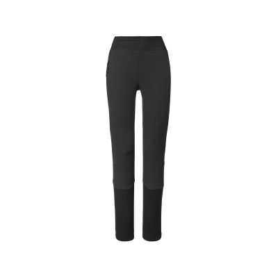7. MILLET PIERRAENT PT ski pants black