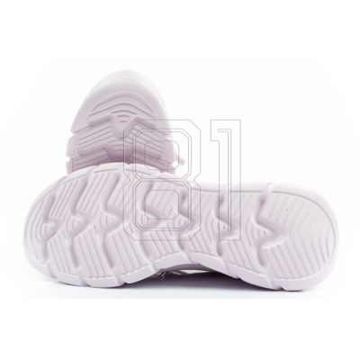 9. Skechers Bobs B Flex sneakers W 117385/LIL