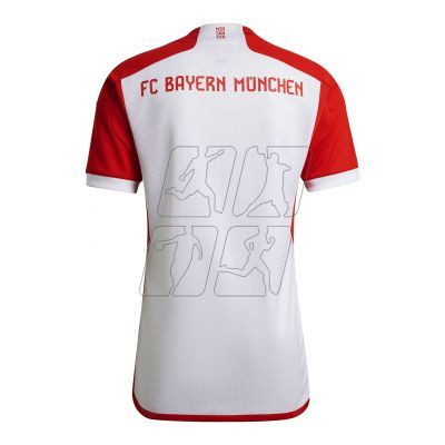 2. Adidas Bayern Munich Home M T-shirt IJ7442