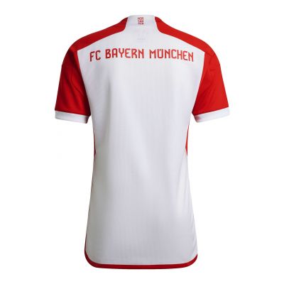 2. Adidas Bayern Munich Home T-shirt M IJ7442