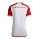 2. Adidas Bayern Munich Home M T-shirt IJ7442