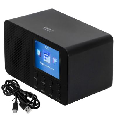 17. CAMRY CR 1918 Wi-Fi Radio