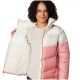 3. Columbia Puffect II Colorblock Jacket W 2088481629