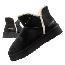 Wrangler Elsa winter boots ankle boots insulated comfortable fashionable