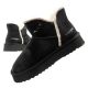 Wrangler Elsa winter boots ankle boots insulated comfortable fashionable