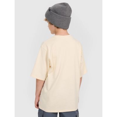 6. 4F Jr T-shirt 4FJRAW25TTSHM3208-12S