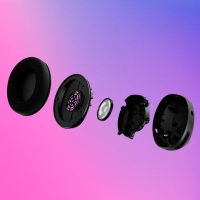 15. Cloud Stinger 2 Headphones for Basic Gaming