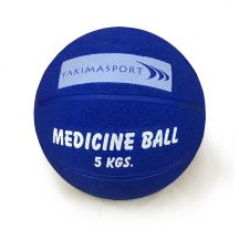 Yakimasport medicine ball 5kg 100265