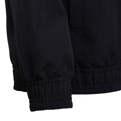 5. Adidas Entrada 22 Presentation Jacket Jr H57532 sweatshirt