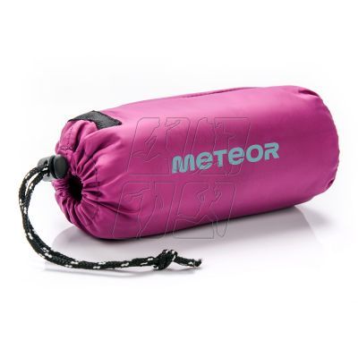 8. Meteor towel L 80 x 130 cm 31586 eggplant