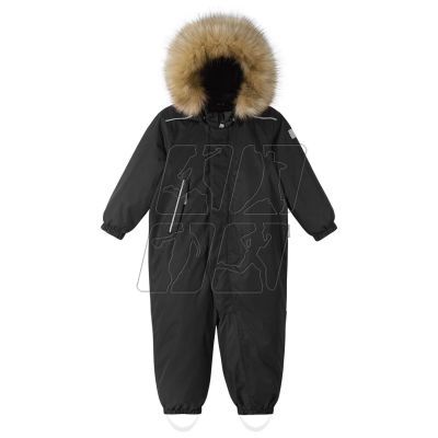 4. Reima Reimatec Gotland Jr overalls 5100117C-9990