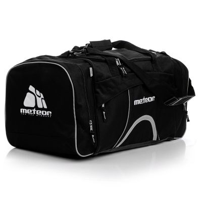 3. Meteor Horus 75407 bag black
