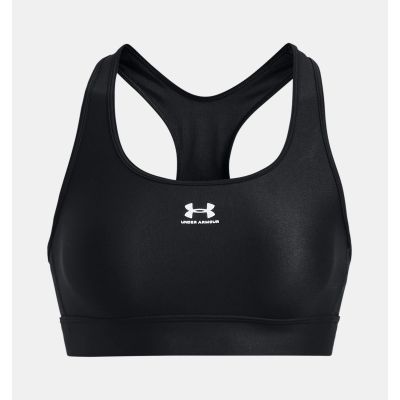 10. UNDER ARMOUR 1373865-002 Sports Bra