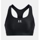 10. UNDER ARMOUR 1373865-002 Sports Bra