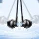 13. Joyroom JR-D8 Bluetooth Wireless Headphones with Headband - Black