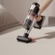 19. UWANT V600 Cordless Upright Vacuum Cleaner - Gray