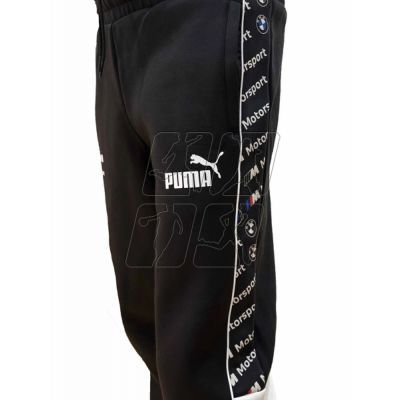 4. Puma BMW MMS Sds Pants M 621867 01