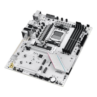 15. ASUS ROG STRIX B850-A GAMING WIFI AMD B850 Socket AM5 ATX