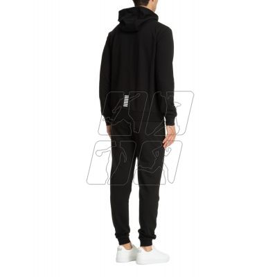 2. EA7 Emporio Armani tracksuit M 8NPV63-PJVRZ-1200